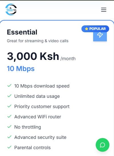 Bomatel Mobile