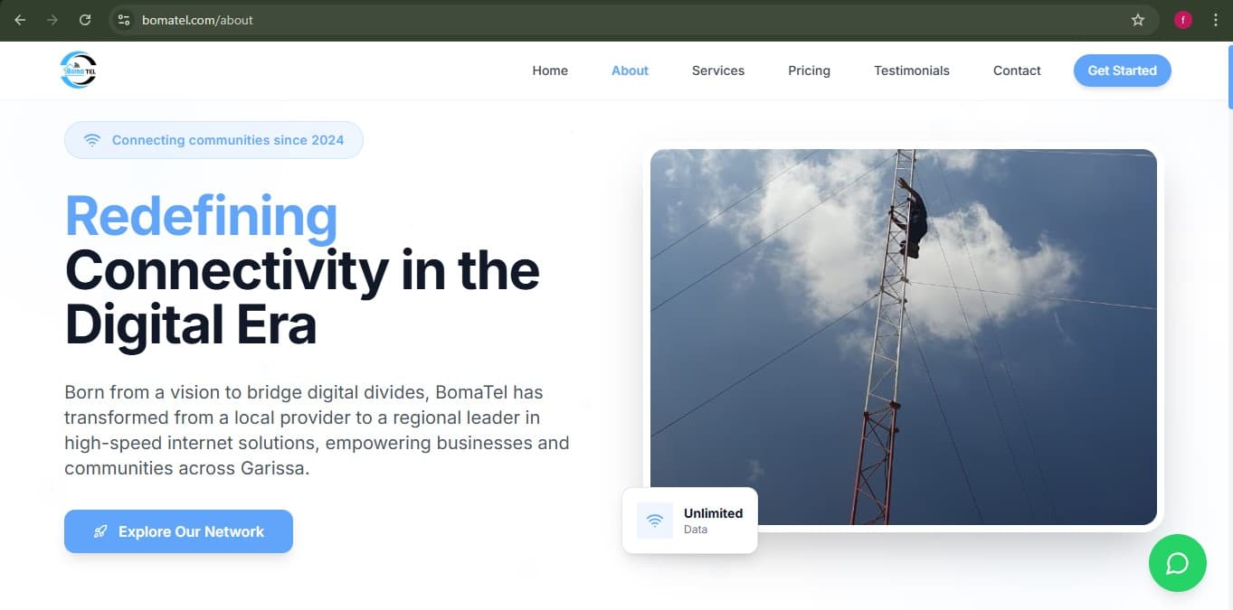 Bomatel
